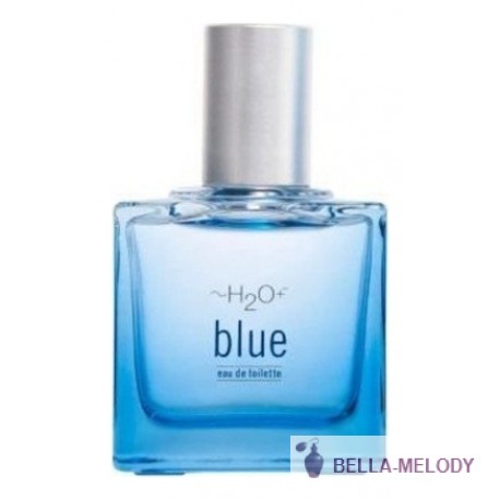 H2O Plus Blue Eau De Toilette 11