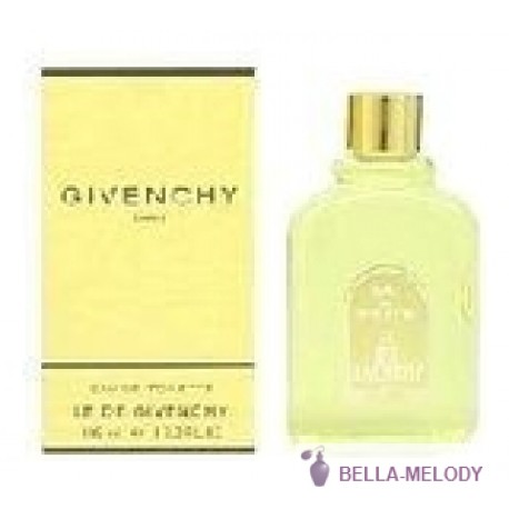 Givenchy Le De Givenchy Винтаж 11