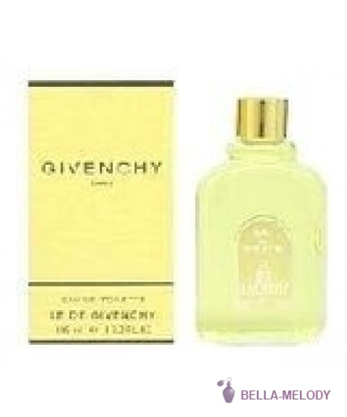 Givenchy Le De Givenchy Винтаж