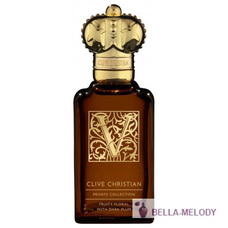 Clive Christian V: Fruity Floral 11