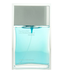 Paco Rabanne Ultraviolet Liquid Crystal Man