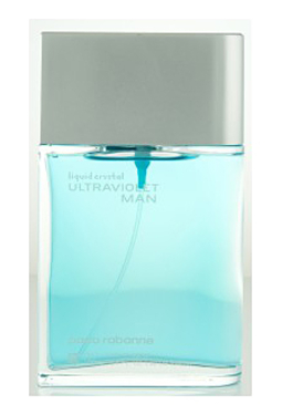 Paco Rabanne Ultraviolet Liquid Crystal Man