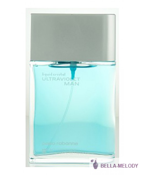 Paco Rabanne Ultraviolet Liquid Crystal Man