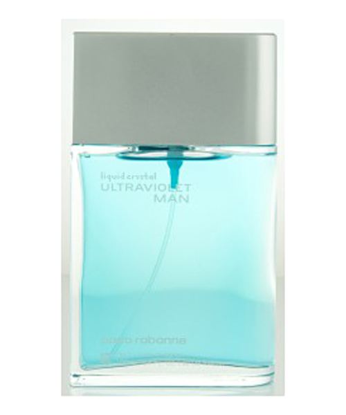 Paco Rabanne Ultraviolet Liquid Crystal Man