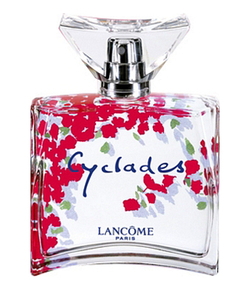 Lancome Cyclades