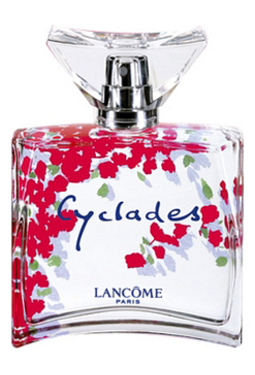 Lancome Cyclades