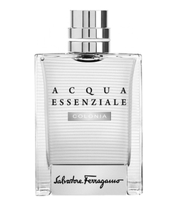 Salvatore Ferragamo Acqua Essenziale Colonia