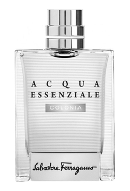 Salvatore Ferragamo Acqua Essenziale Colonia
