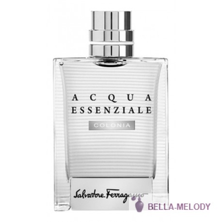 Salvatore Ferragamo Acqua Essenziale Colonia 11