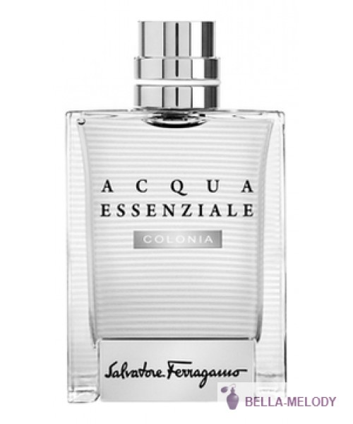 Salvatore Ferragamo Acqua Essenziale Colonia