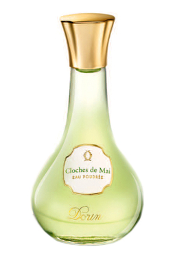 Dorin Cloches De Mai Eau Poudree