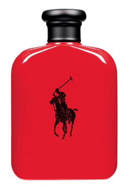 Ralph Lauren Polo Red
