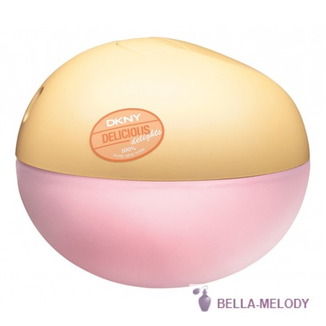 DKNY Delicious Delights Dreamsicle 11