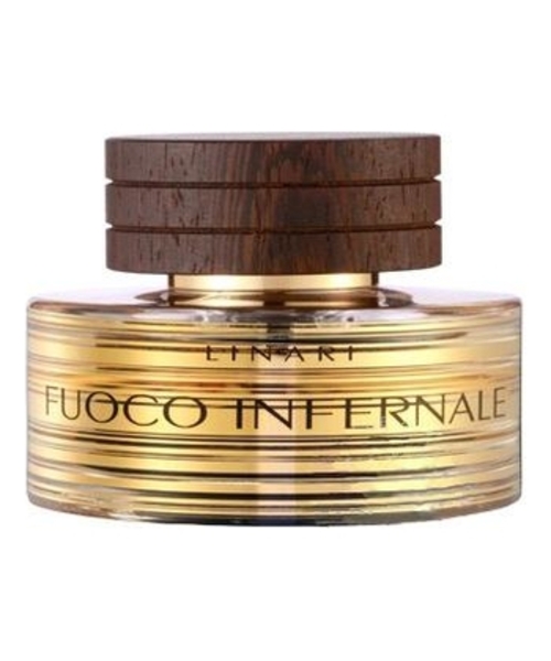 Linari Fuoco Infernale