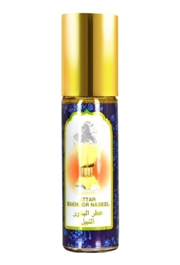 Nabeel Attar Bakhoor