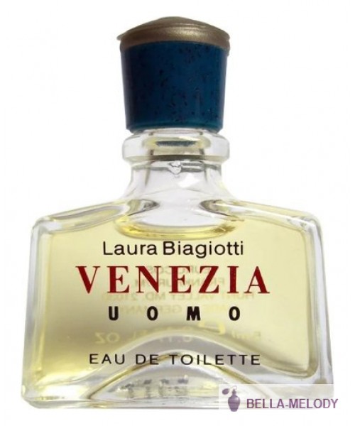 Laura Biagiotti Venezia Uomo