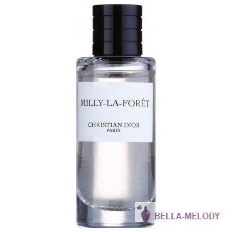 Christian Dior Milly-la-Foret 11