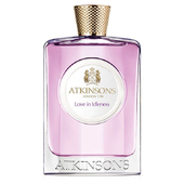 Atkinsons Love In Idleness