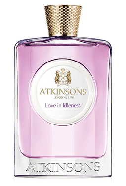 Atkinsons Love In Idleness