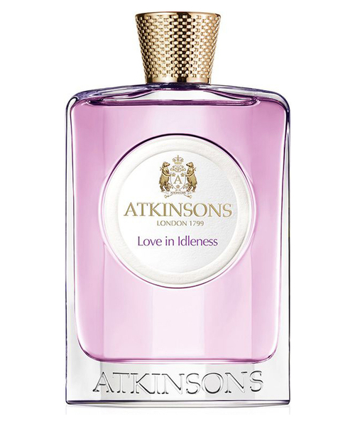 Atkinsons Love In Idleness