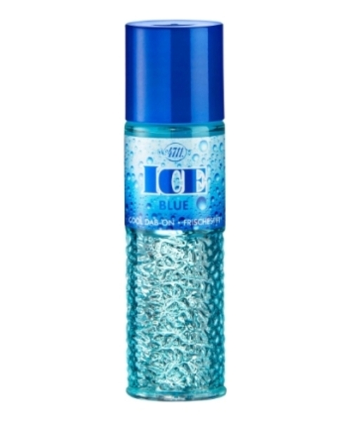 Maurer & Wirtz 4711 Ice Blue Cool Dab-On