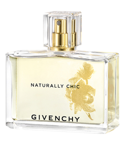 Givenchy Naturally Chic