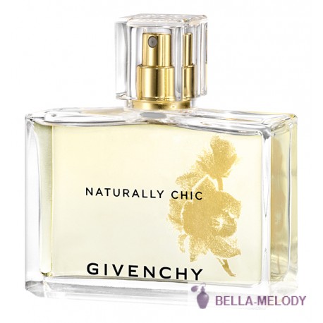 Givenchy Naturally Chic 11