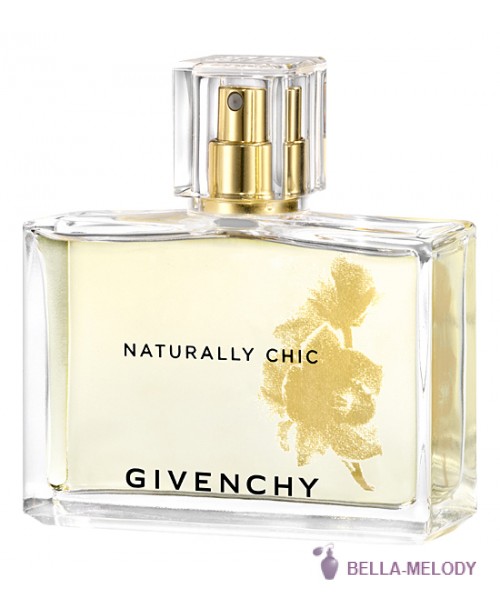 Givenchy Naturally Chic