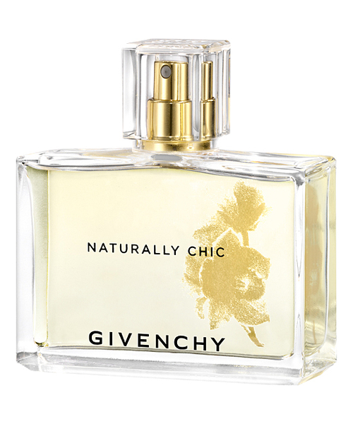 Givenchy Naturally Chic