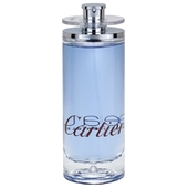 Cartier Eau De Cartier Vetiver Bleu