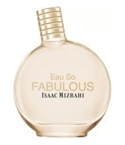 Isaac Mizrahi Eau So Fabulous