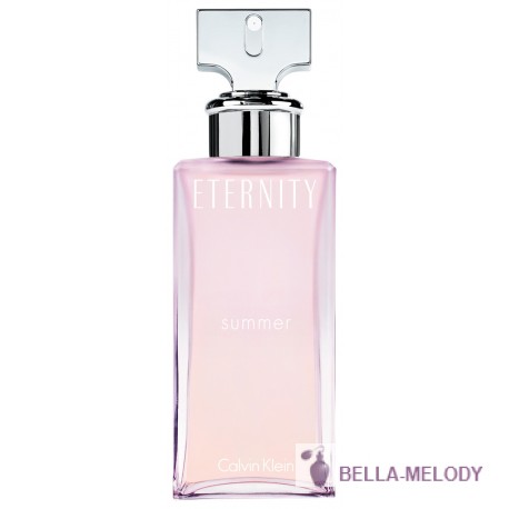 Calvin Klein Eternity Summer 2014 For Women 11