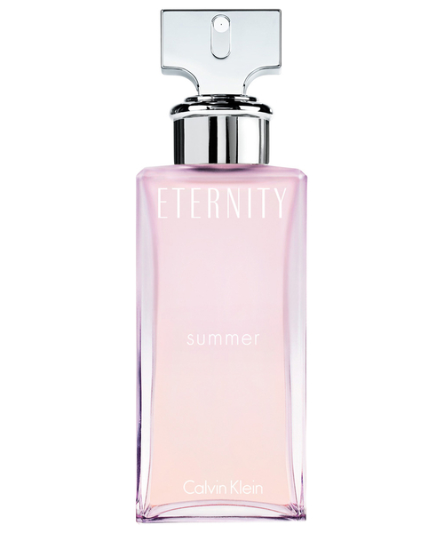 Calvin Klein Eternity Summer 2014 For Women