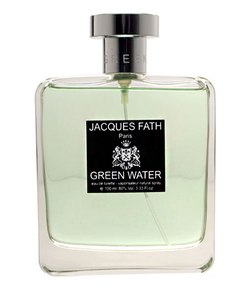 Jacques Fath Green Water