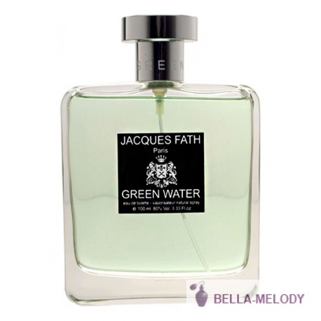 Jacques Fath Green Water 11