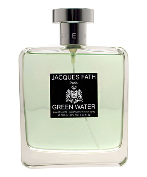 Jacques Fath Green Water