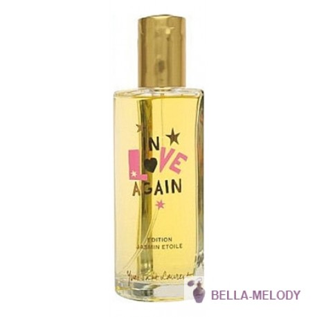 YSL In Love Again Jasmin Etoile 11