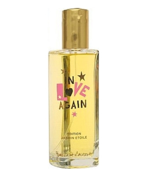 YSL In Love Again Jasmin Etoile