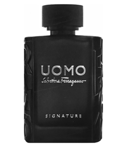 Salvatore Ferragamo UOMO Signature