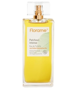 Florame Patchouli Intense