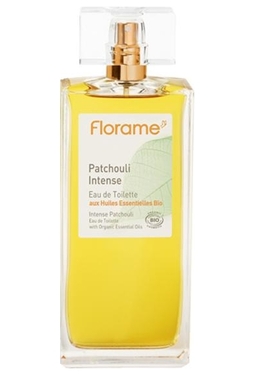 Florame Patchouli Intense