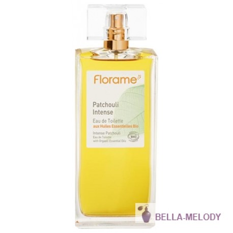 Florame Patchouli Intense 11