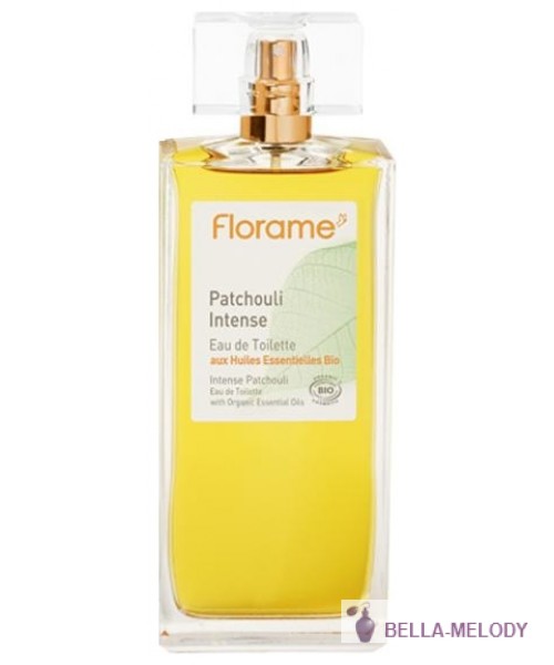 Florame Patchouli Intense