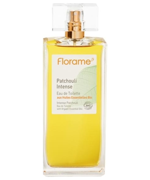 Florame Patchouli Intense