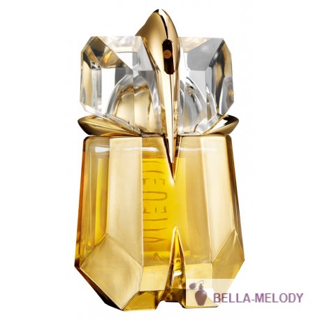 Mugler Alien Liqueur De Parfum 11