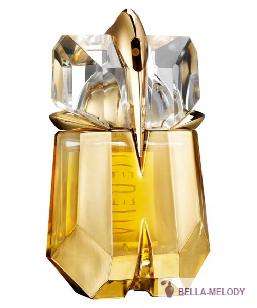 Mugler Alien Liqueur De Parfum