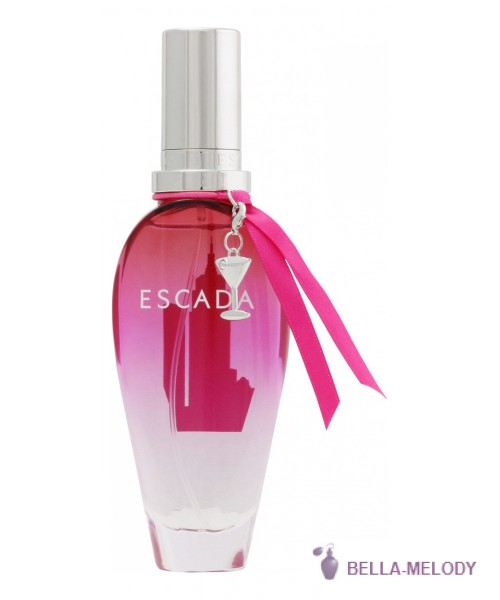 Escada Pink Graffiti