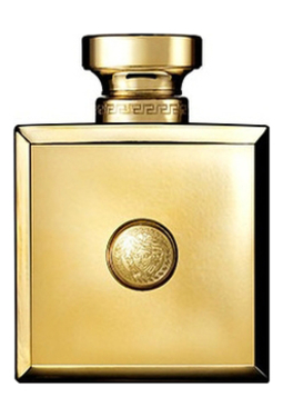 Versace Pour Femme Oud Oriental