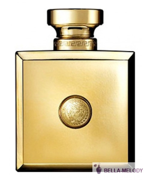 Versace Pour Femme Oud Oriental