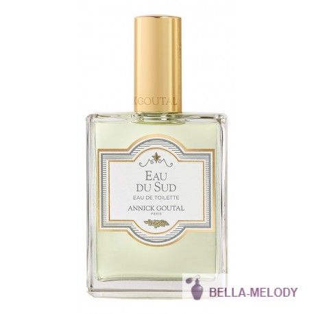 Annick Goutal Eau du Sud Men 11